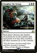 Rivals of Ixalan Promos #22s