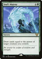 Neon Dynasty Commander #131