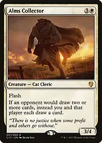 Commander 2017 #1