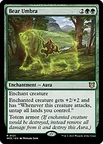 Wilds of Eldraine Commander #121