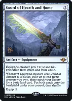 Modern Horizons 2 Promos #238s