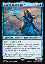 Mystery Booster Commander Edition #10