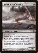 Rise of the Eldrazi #11