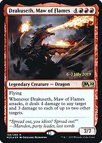 Core Set 2020 Promos #136s