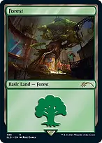 Secret Lair Drop #488