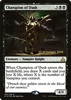 Rivals of Ixalan Promos #64s
