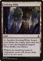 Commander Anthology #247