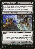Commander Anthology Volume II #71