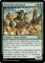 Wilds of Eldraine #321