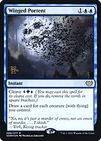 Innistrad: Crimson Vow Promos #89s