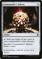 Commander Legends #306