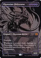 Phyrexia: All Will Be One #351