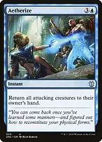 Zendikar Rising Commander #23