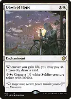 Starter Commander Decks #17