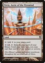Duel Decks: Izzet vs. Golgari #36