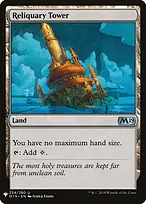 The List #M19-254