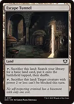 Edge of Eternities Commander #157