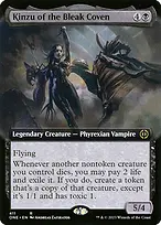 Phyrexia: All Will Be One #411