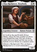 Commander Legends: Battle for Baldur's Gate #16