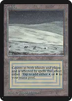Tundra from Limited Edition Alpha
