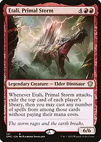 Dominaria United Commander #121