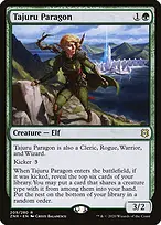 Zendikar Rising #209
