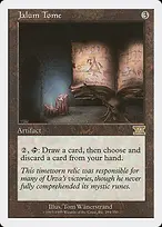 Classic Sixth Edition #294
