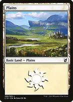 Commander 2019 #289