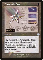 The Brothers' War Retro Artifacts #74z