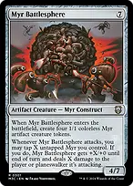 Modern Horizons 3 Commander #301