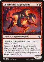 Theros Beyond Death #163