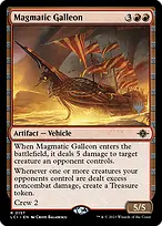 The Lost Caverns of Ixalan Promos #157p