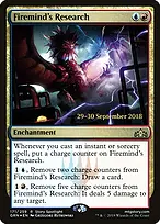 Guilds of Ravnica Promos #171s