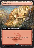 Secret Lair Drop #1363