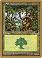 World Championship Decks 1999 #ml347b