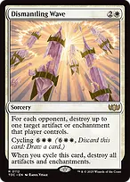 Tarkir: Dragonstorm Commander #112