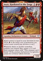 Theros Beyond Death #125