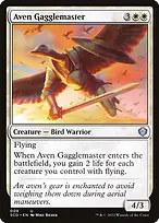 Starter Commander Decks #8