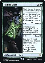 Adventures in the Forgotten Realms Promos #202s