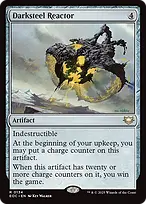 Edge of Eternities Commander #134