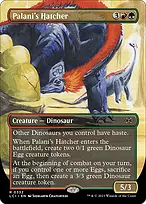 The Lost Caverns of Ixalan #332