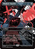 Secret Lair Drop #2046