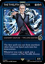 Doctor Who #563