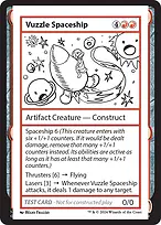 Mystery Booster 2 #569