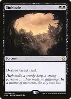 Eternal Masters #106