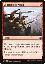 Iconic Masters #121
