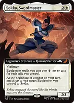 Avatar: The Last Airbender Eternal #174