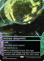 Edge of Eternities: Stellar Sights #109