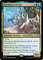 Secrets of Strixhaven Commander #312