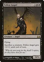 Duel Decks: Divine vs. Demonic #42